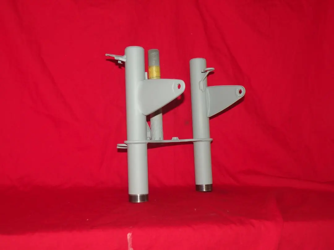 2026年最新】モンキー フロントフォーク 4lの人気アイテム - メルカリ