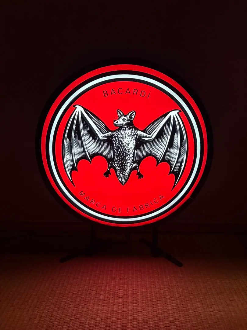 2026年最新】バカルディ ネオンの人気アイテム - メルカリ