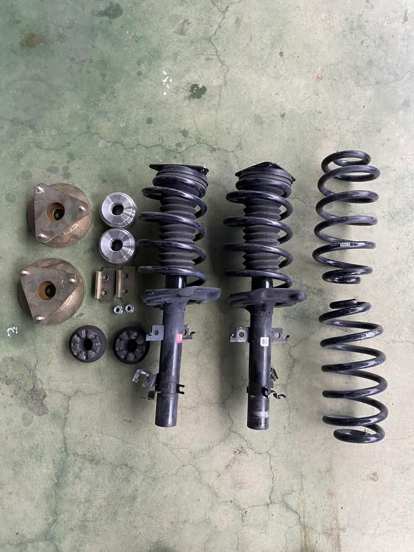 2026年最新】t32 エクストレイル サスペンションの人気アイテム - メルカリ