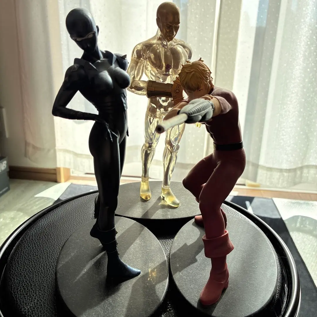 2026年最新】スペースコブラ レディの人気アイテム - メルカリ