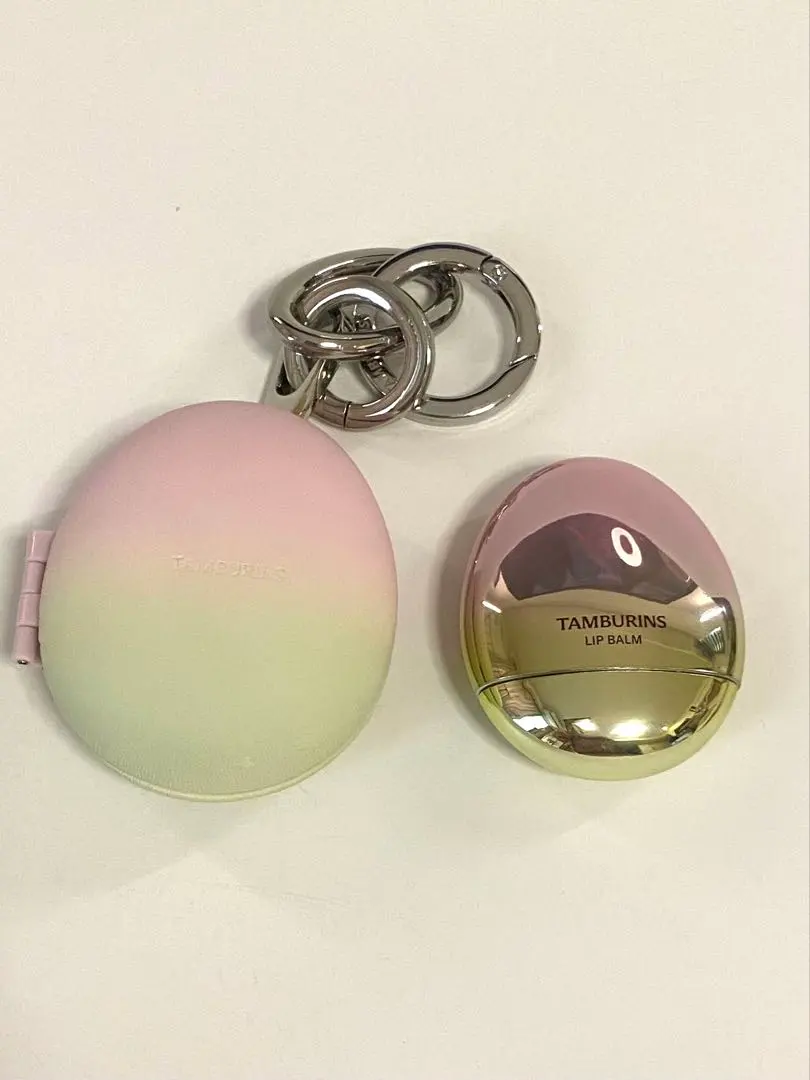 2026年最新】tamburins キーリングの人気アイテム - メルカリ