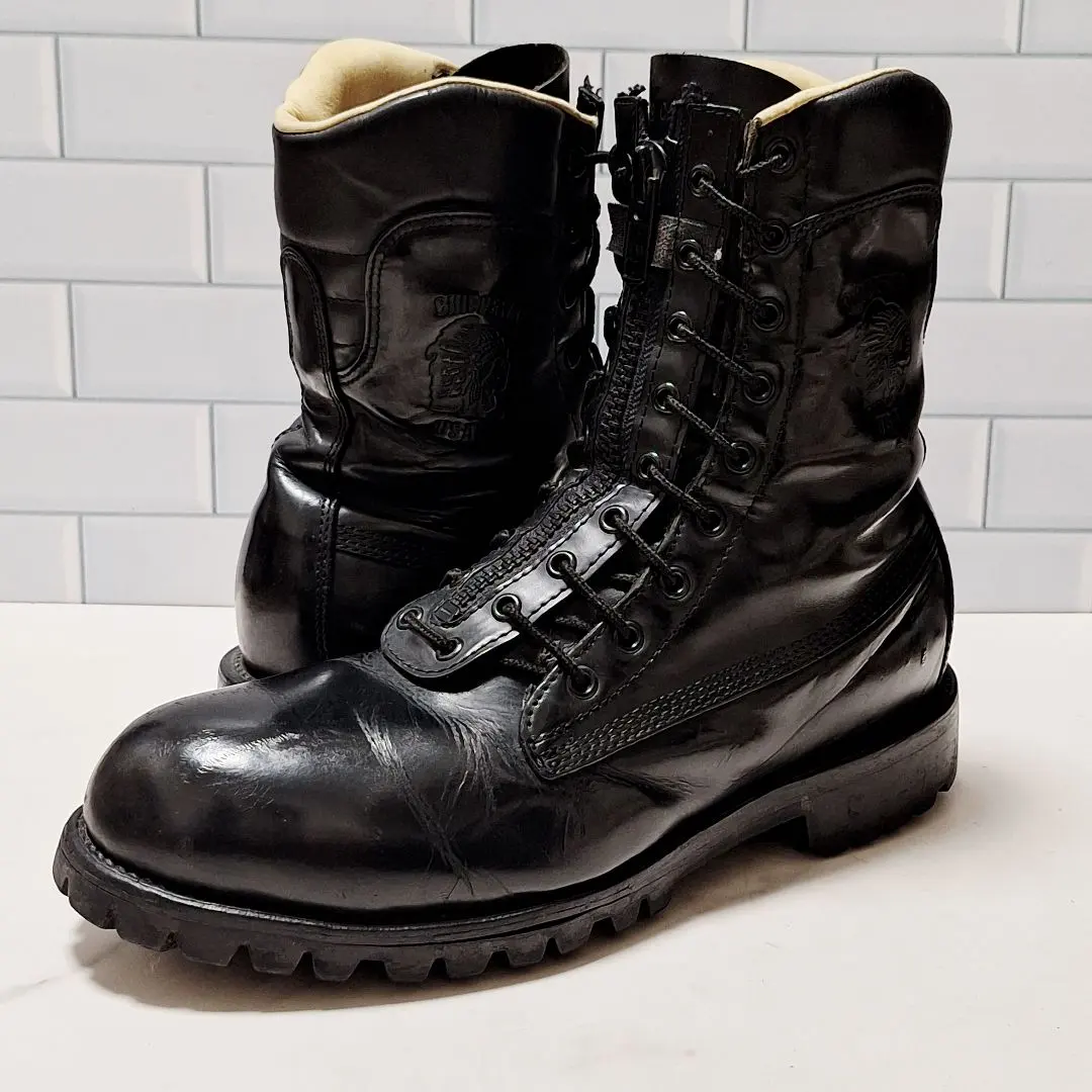 2026年最新】チペワ chippewa ファイヤーマン ブーツの人気アイテム