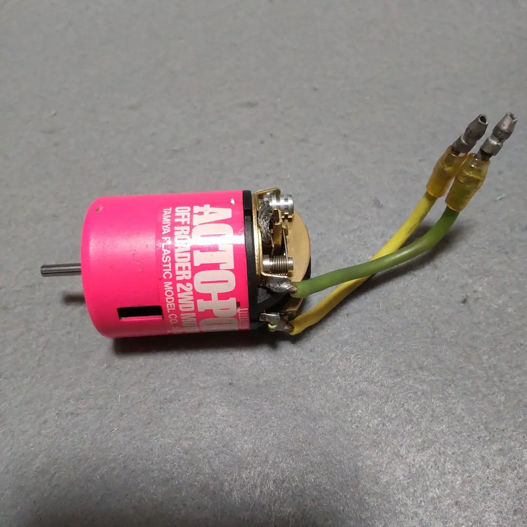 2026年最新】タミヤ アクトパワーの人気アイテム - メルカリ