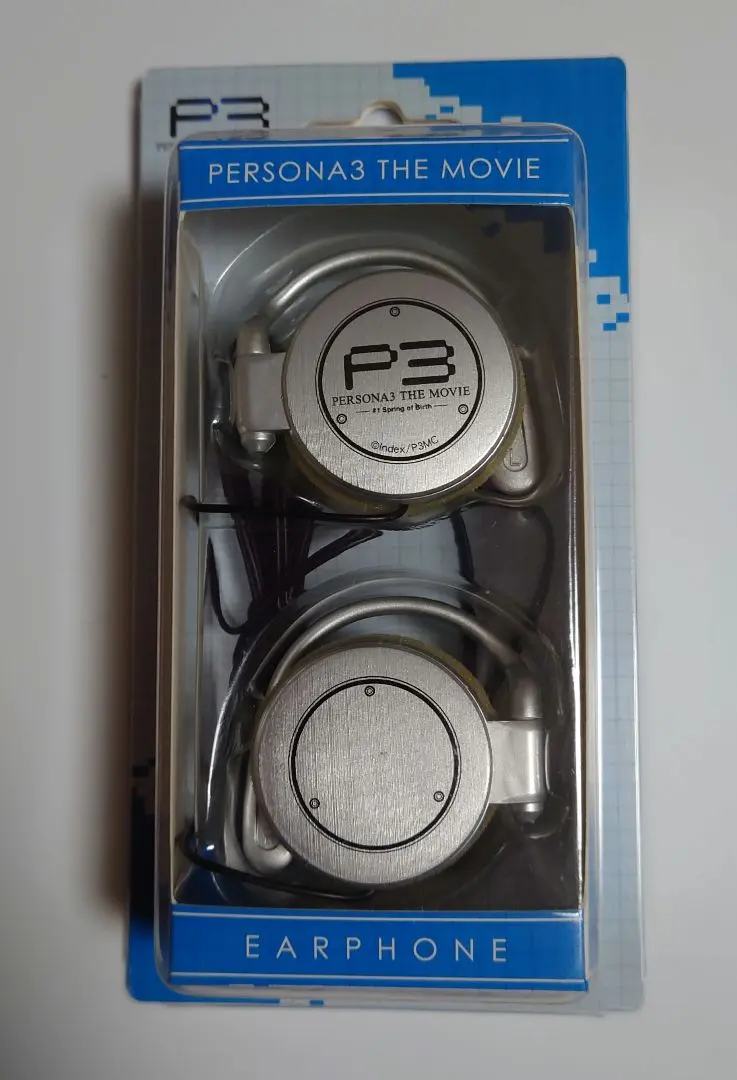 2026年最新】イヤホン ペルソナ3の人気アイテム - メルカリ