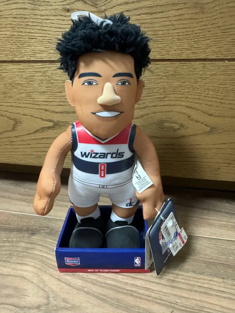 2026年最新】八村塁 フィギュアの人気アイテム - メルカリ