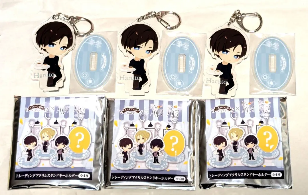 2026年最新】囚われのパルマ チアキ アクリルスタンドの人気アイテム