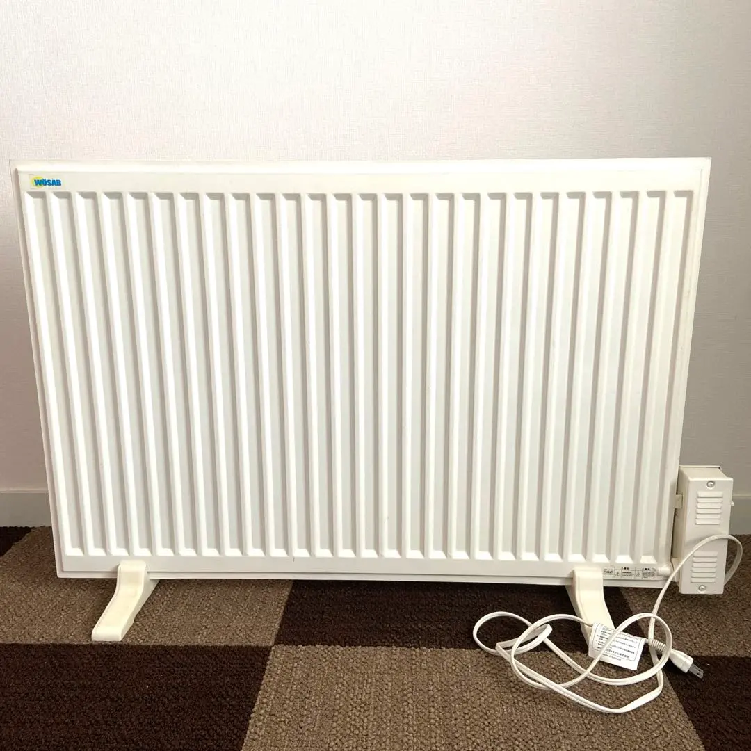 2026年最新】wosab パネルヒーターの人気アイテム - メルカリ