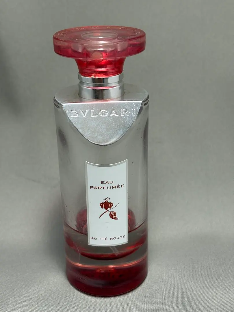 2026年最新】bvlgari eau parfumee au the blancの人気アイテム - メルカリ