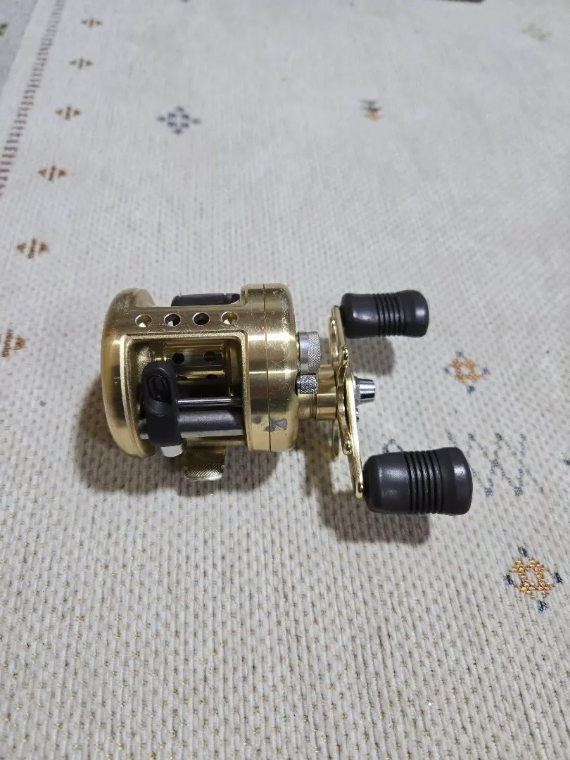 2026年最新】カルカッタ 101xtの人気アイテム - メルカリ