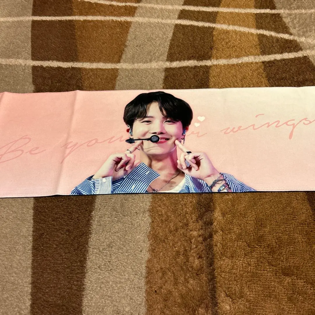 2026年最新】jhopeスローガンの人気アイテム - メルカリ