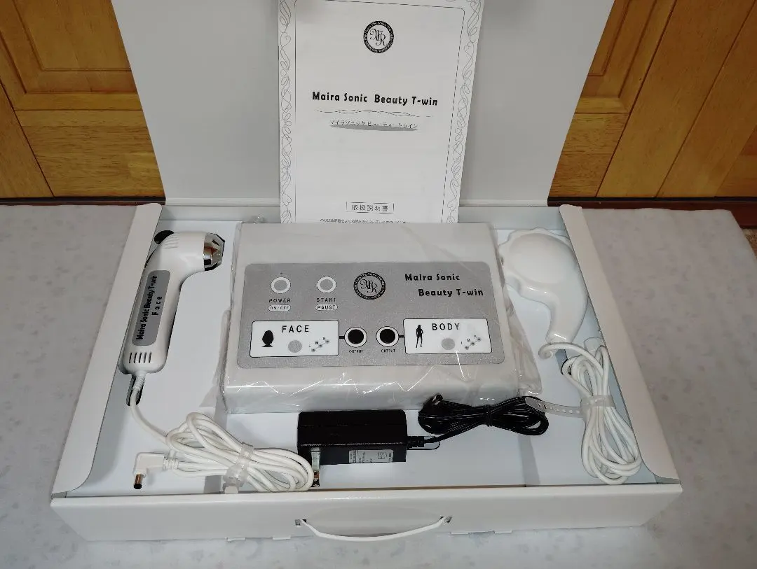 2026年最新】マイラ 美顔器の人気アイテム - メルカリ