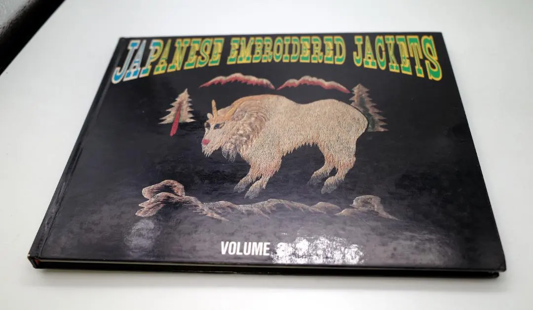 2026年最新】japanese embroidered jacketsの人気アイテム - メルカリ