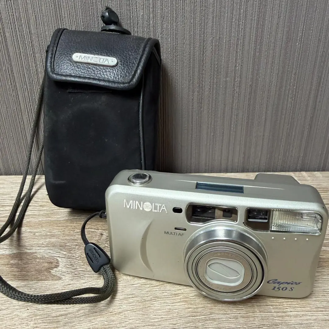 2026年最新】minolta capios 150の人気アイテム - メルカリ