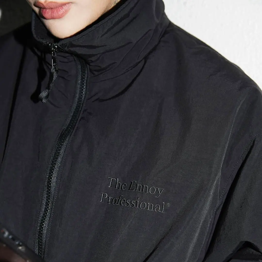 2026年最新】ennoy シャカシャカ トリプルブラックの人気アイテム