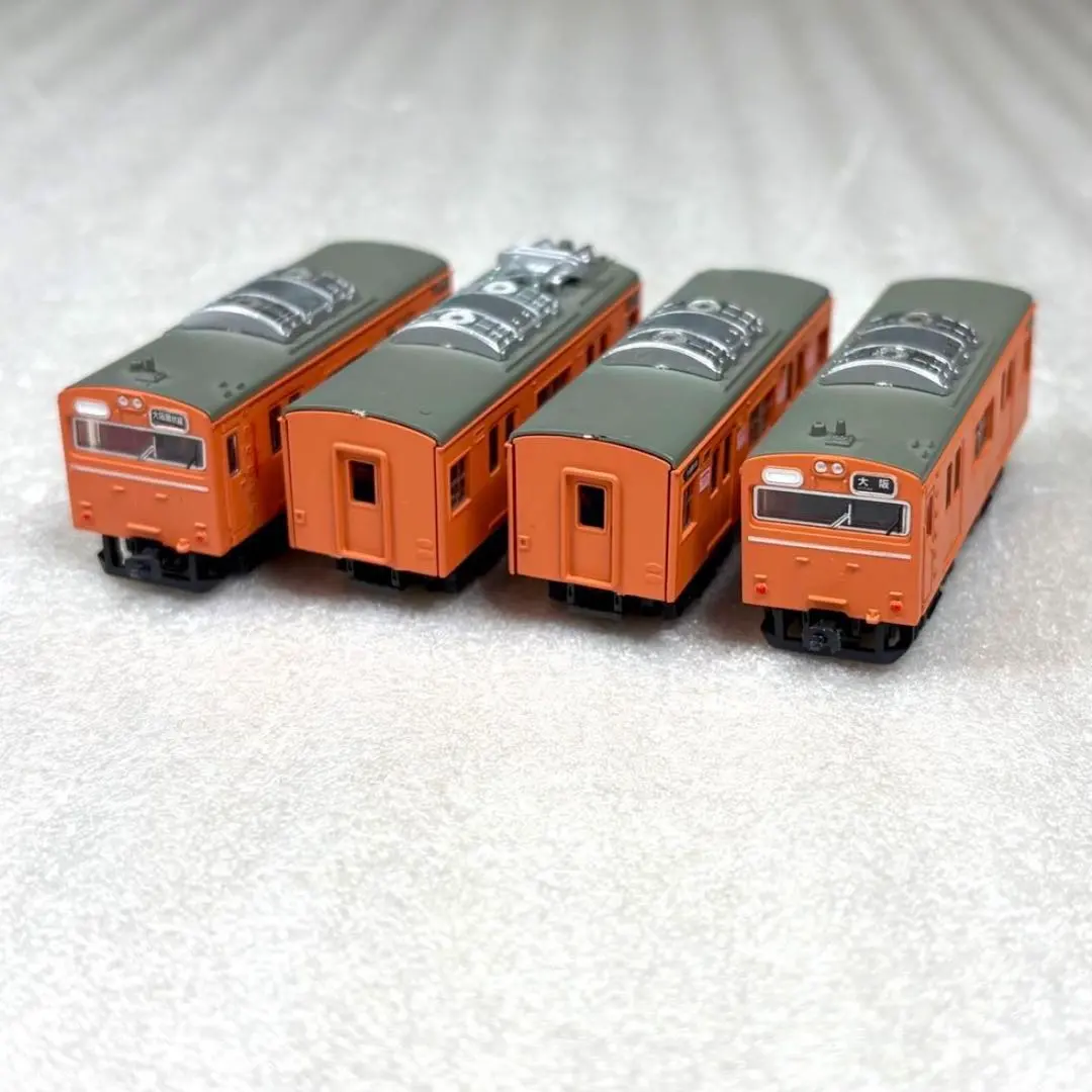 2026年最新】bトレイン 103系の人気アイテム - メルカリ