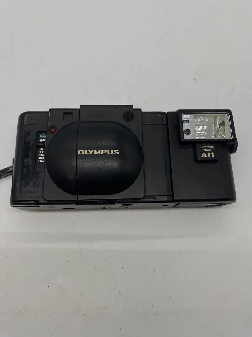 2026年最新】olympus xa 2の人気アイテム - メルカリ