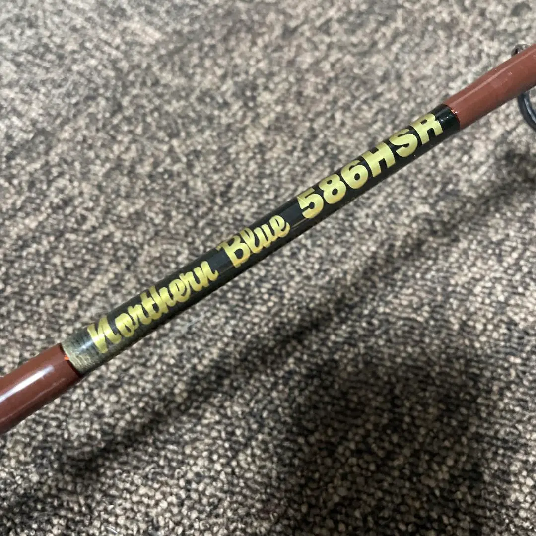 2026年最新】mcワークス ノーザンブルーの人気アイテム - メルカリ