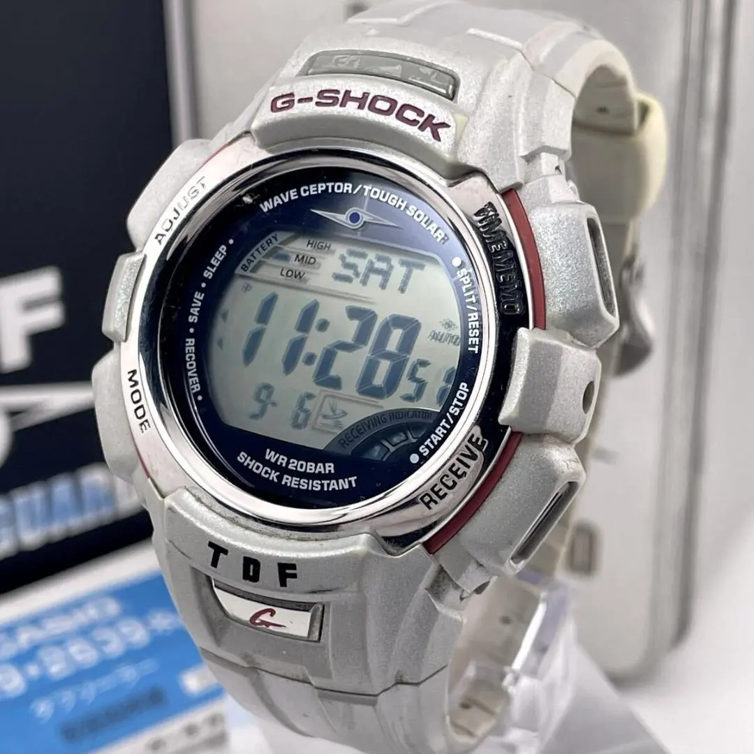 2026年最新】ウルトラセブン g-shockの人気アイテム - メルカリ