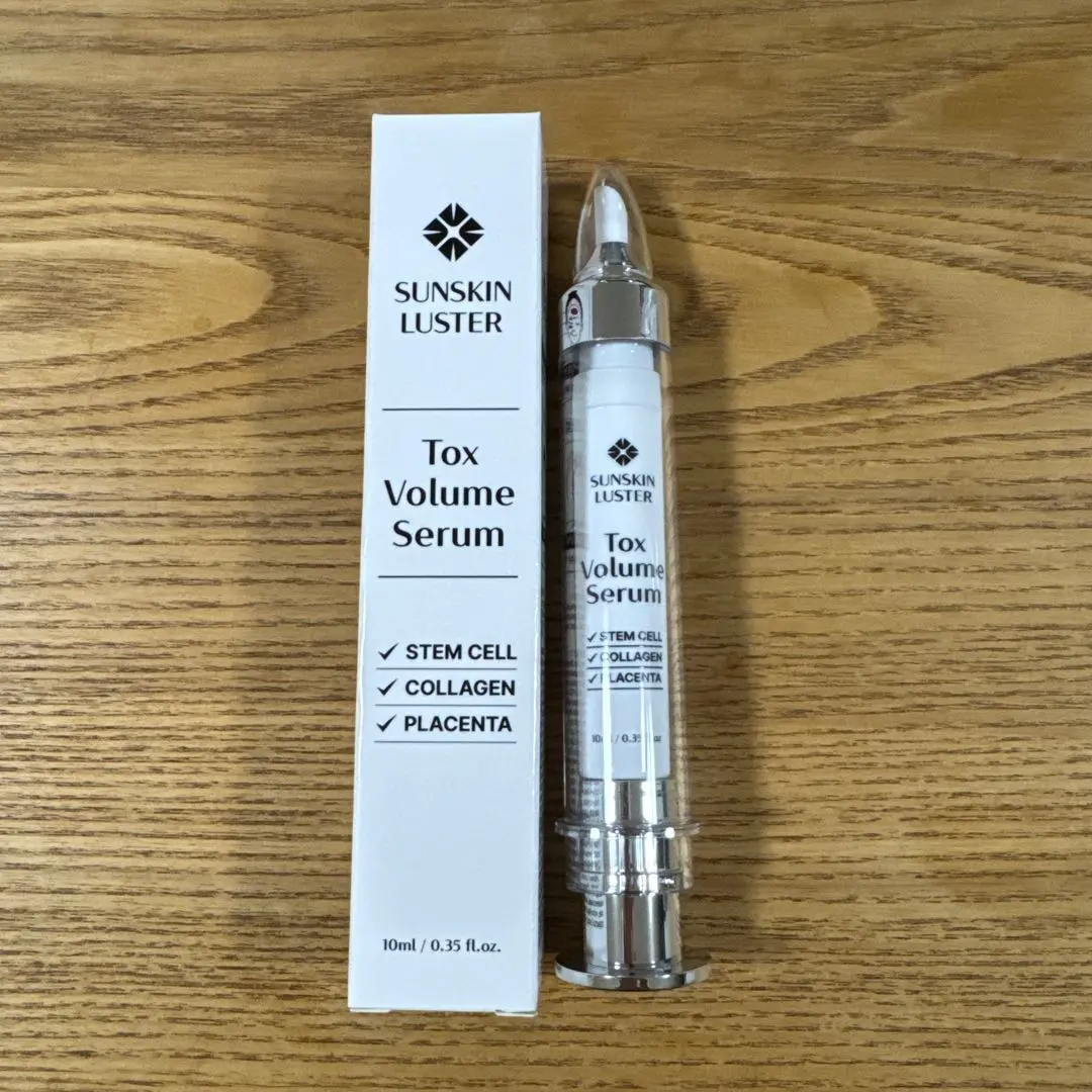 2026年最新】TOX volumeの人気アイテム - メルカリ