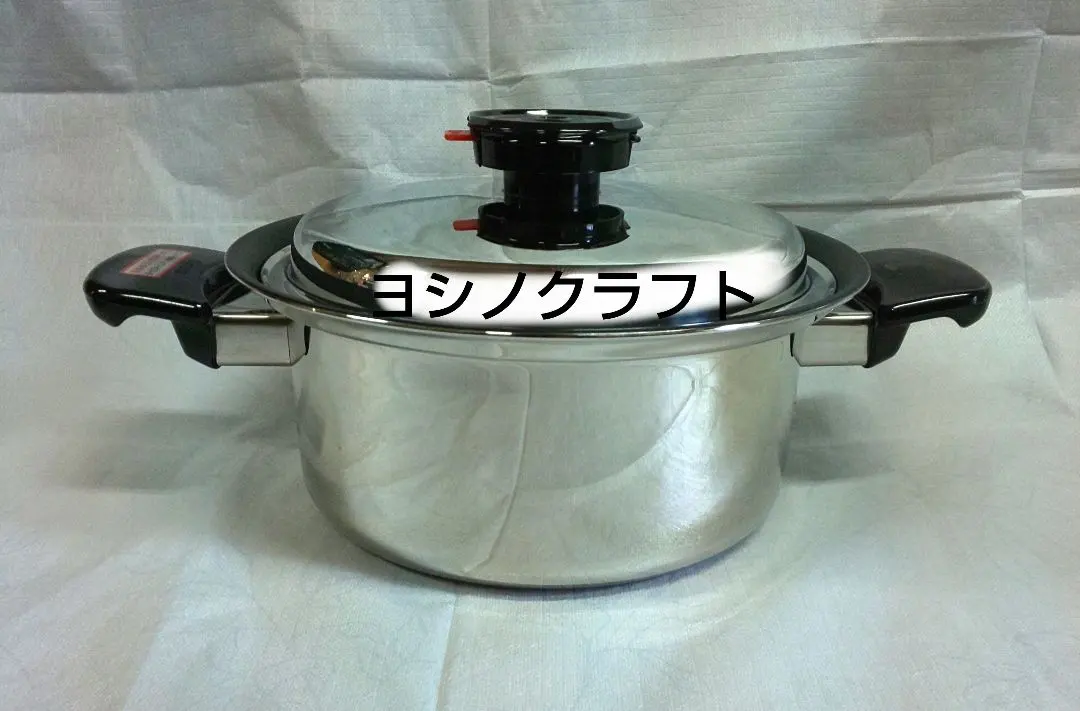 2026年最新】ヨシノクラフト 鍋の人気アイテム - メルカリ