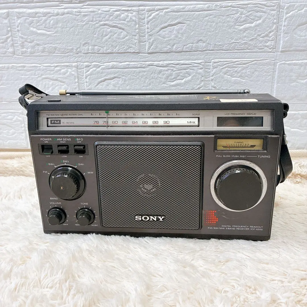 2026年最新】icf-6500の人気アイテム - メルカリ