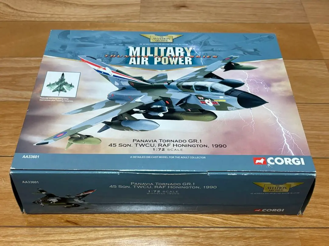 2026年最新】CORGI 1/72の人気アイテム - メルカリ