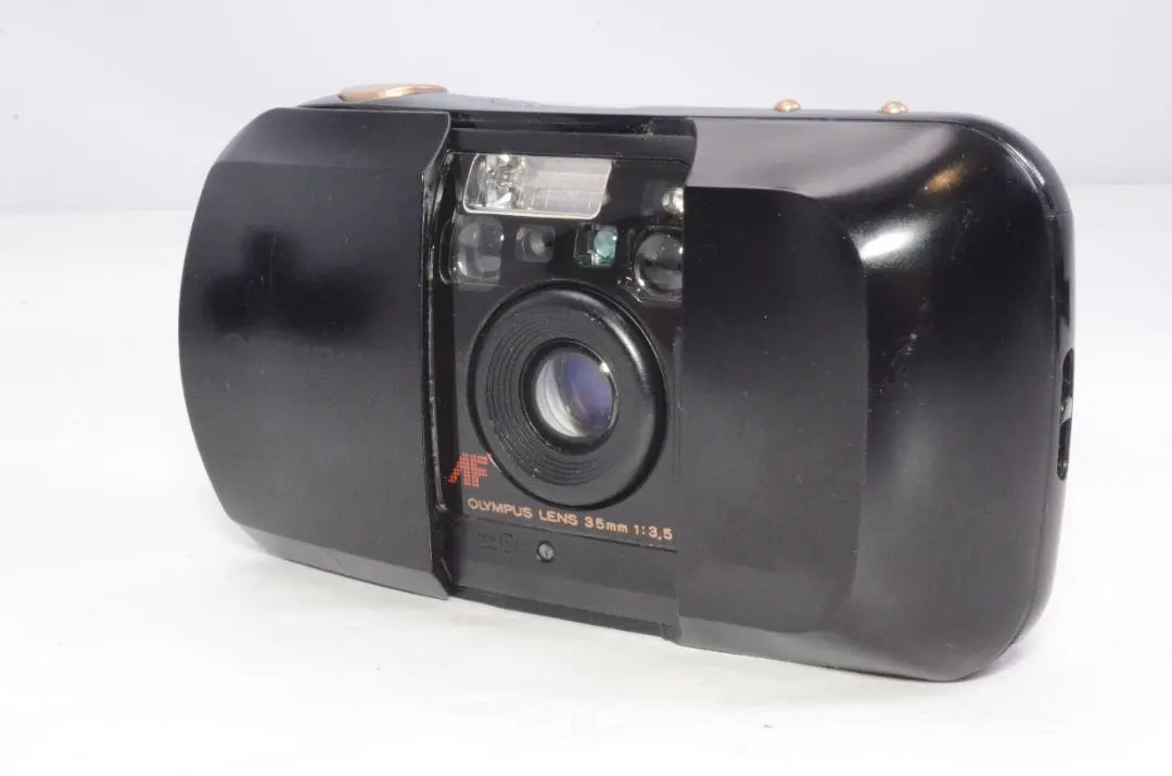 2026年最新】Olympus μ 初代の人気アイテム - メルカリ