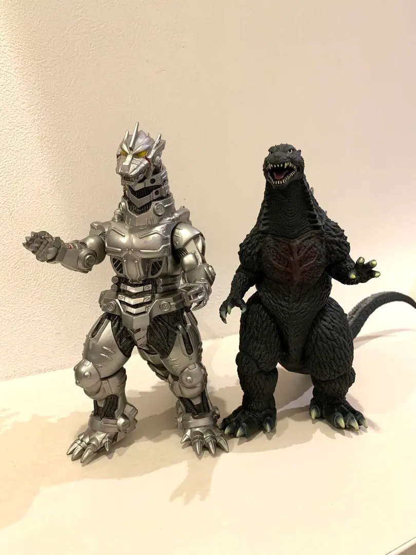 2026年最新】ゴジラ 組立式リアルソフビフィギュアの人気アイテム