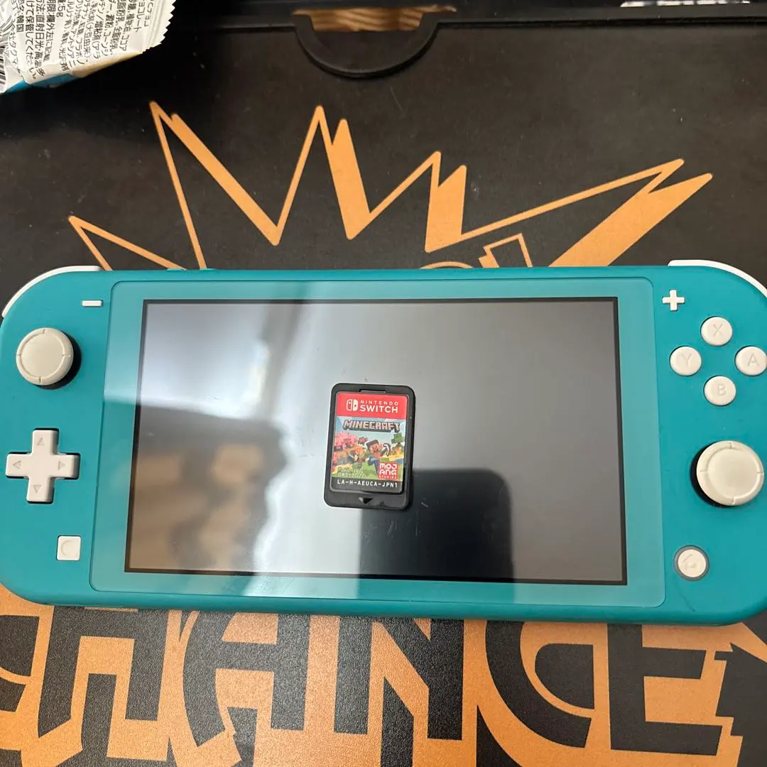 2026年最新】マイクラ スイッチライトの人気アイテム - メルカリ