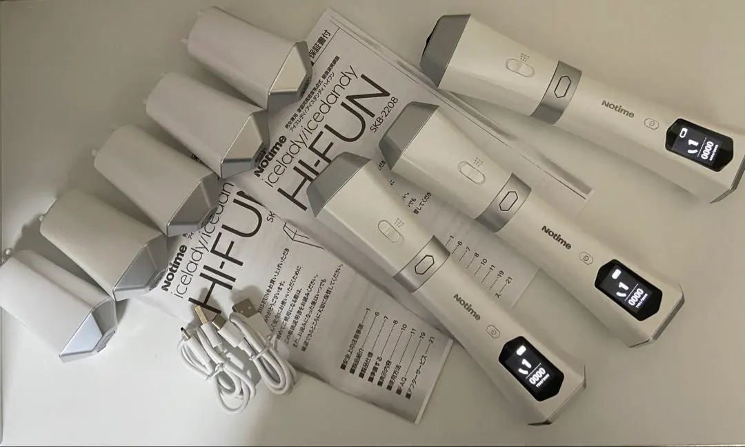 2026年最新】ハイフン 美顔器の人気アイテム - メルカリ