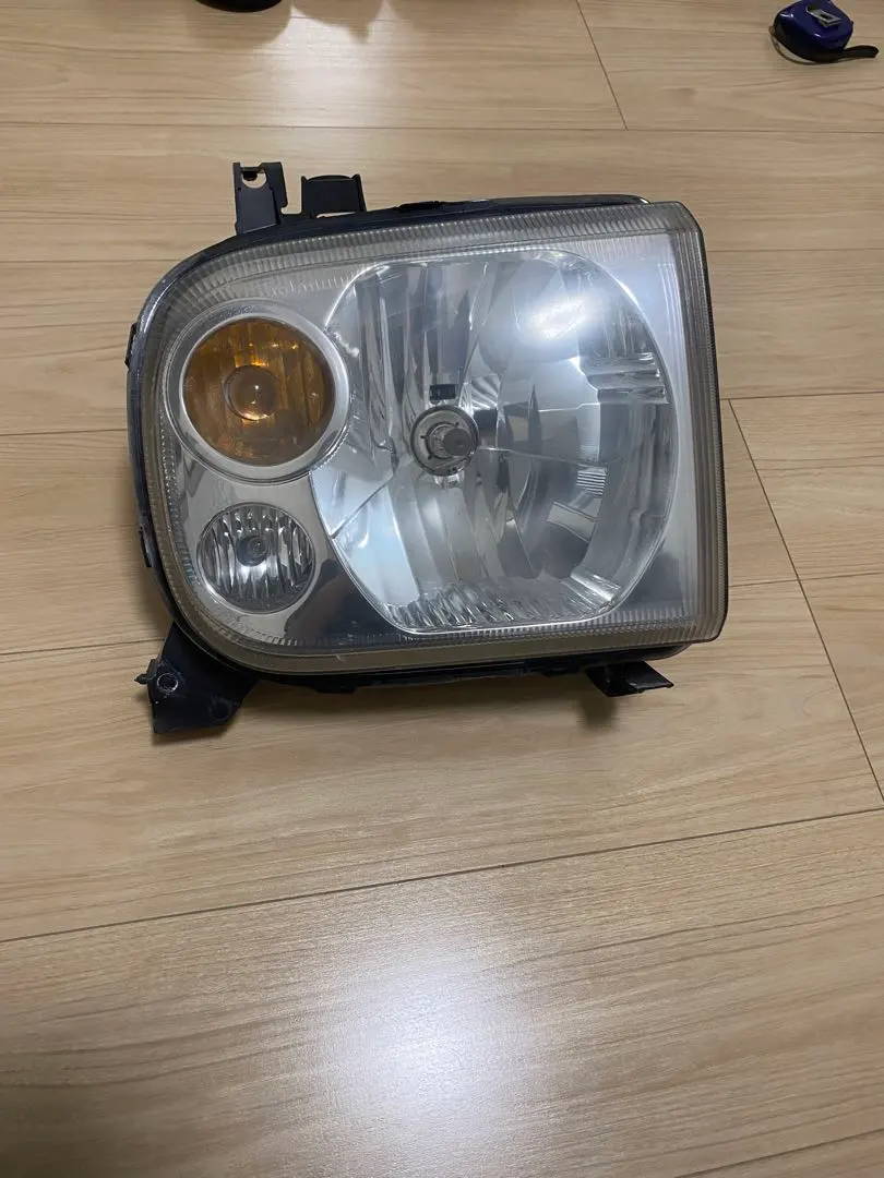 2026年最新】ha22s ヘッドライトの人気アイテム - メルカリ