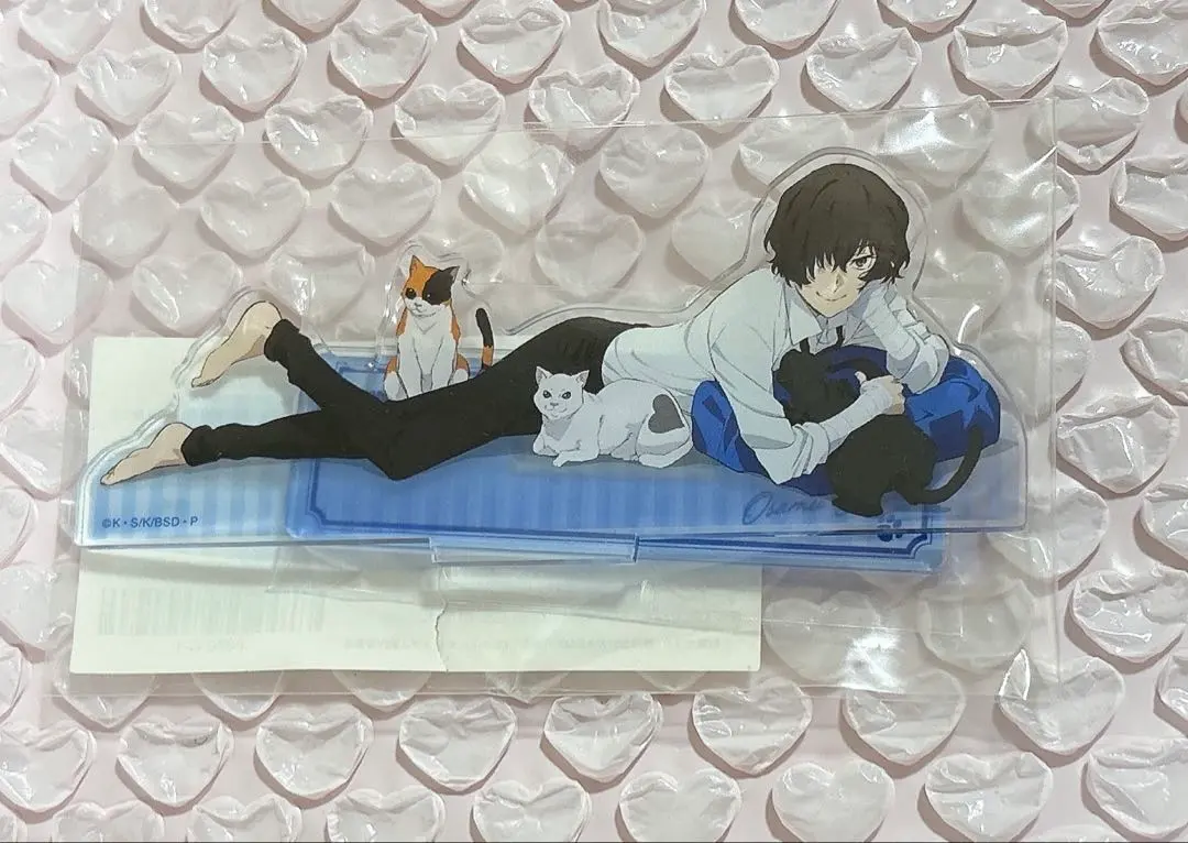 2026年最新】猫まみれ 文ストの人気アイテム - メルカリ