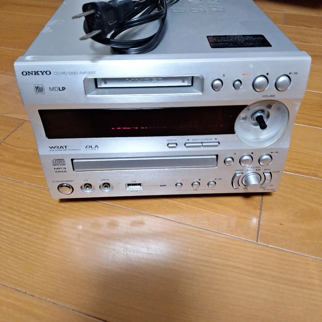 2026年最新】onkyo FR-N7TXの人気アイテム - メルカリ