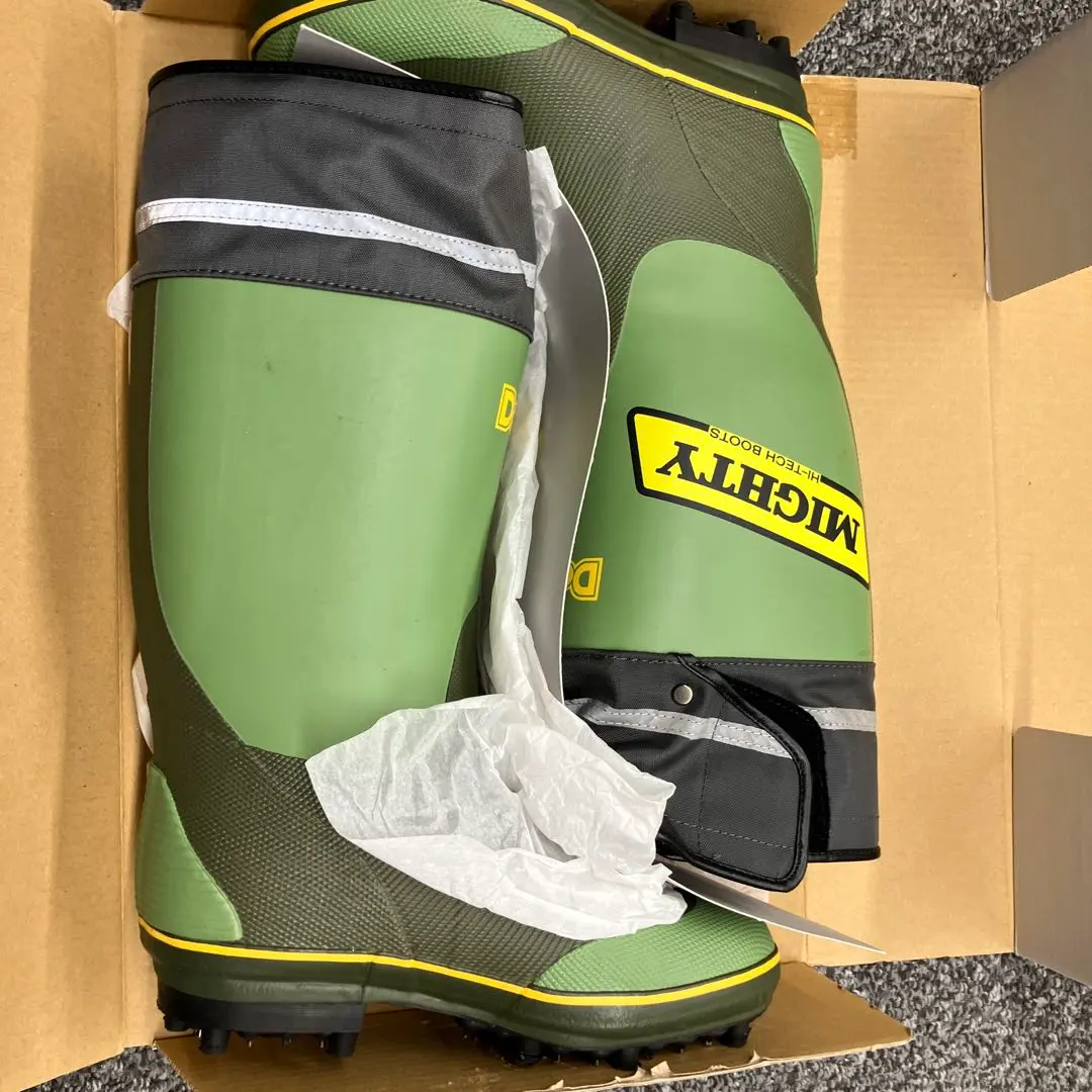 2026年最新】スパイク長靴 大同の人気アイテム - メルカリ