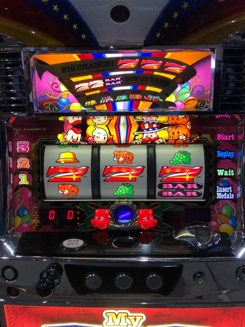 2026年最新】マイジャグラー3 実機の人気アイテム - メルカリ