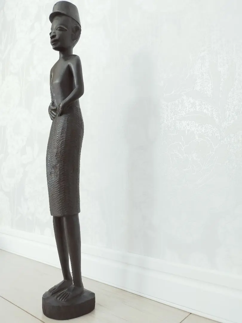 2026年最新】バリ 木彫 女の人気アイテム - メルカリ