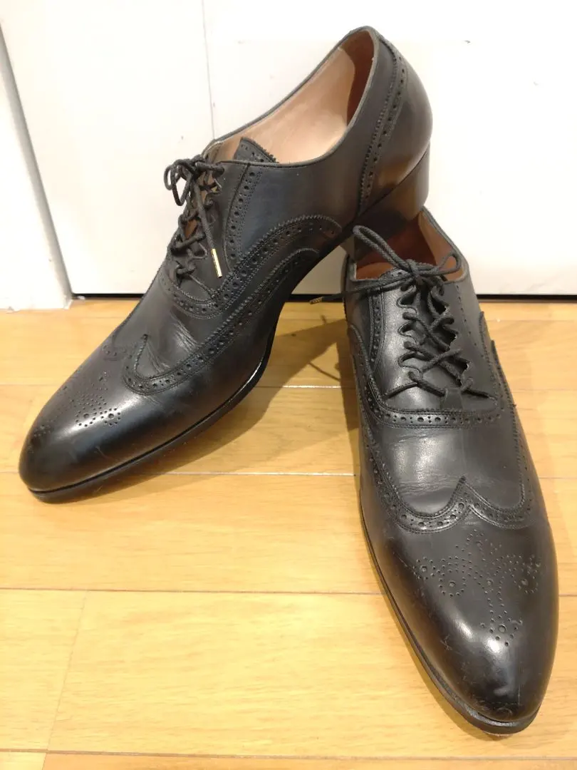 2026年最新】フットザコーチャー foot the coacher ウイングチップ