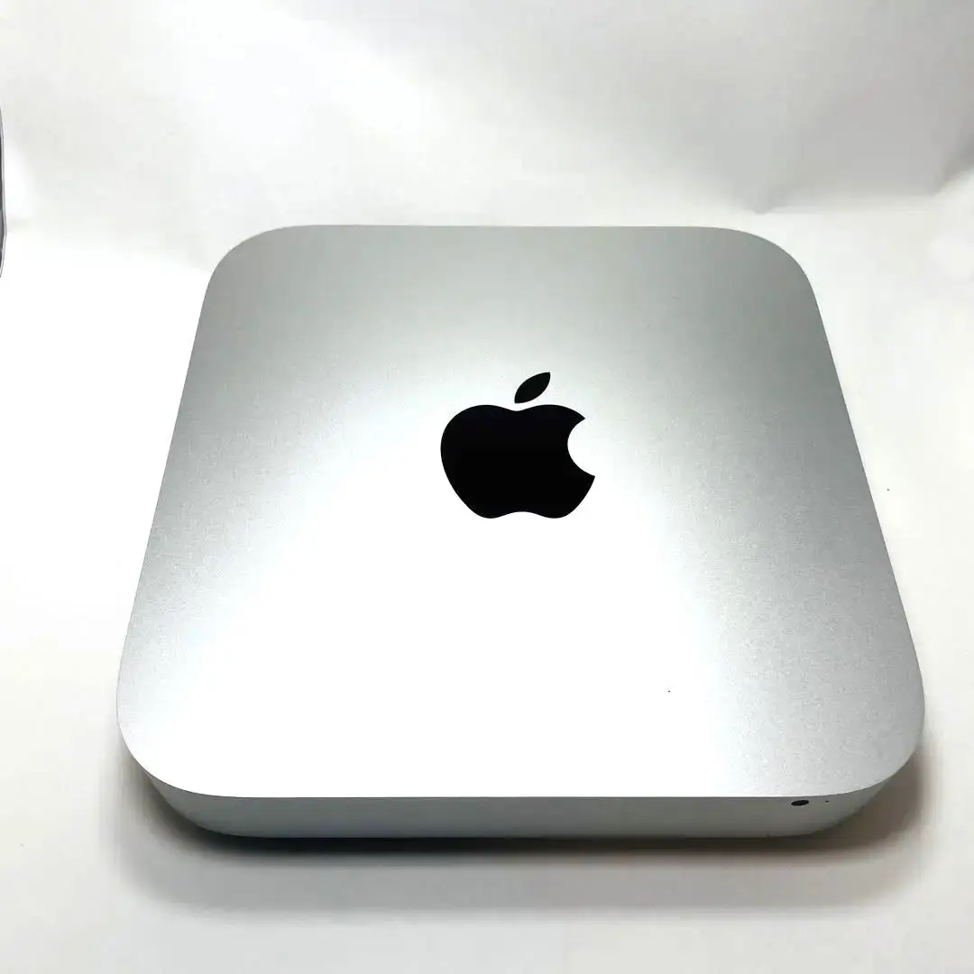 2026年最新】mac mini a1347 中古の人気アイテム - メルカリ