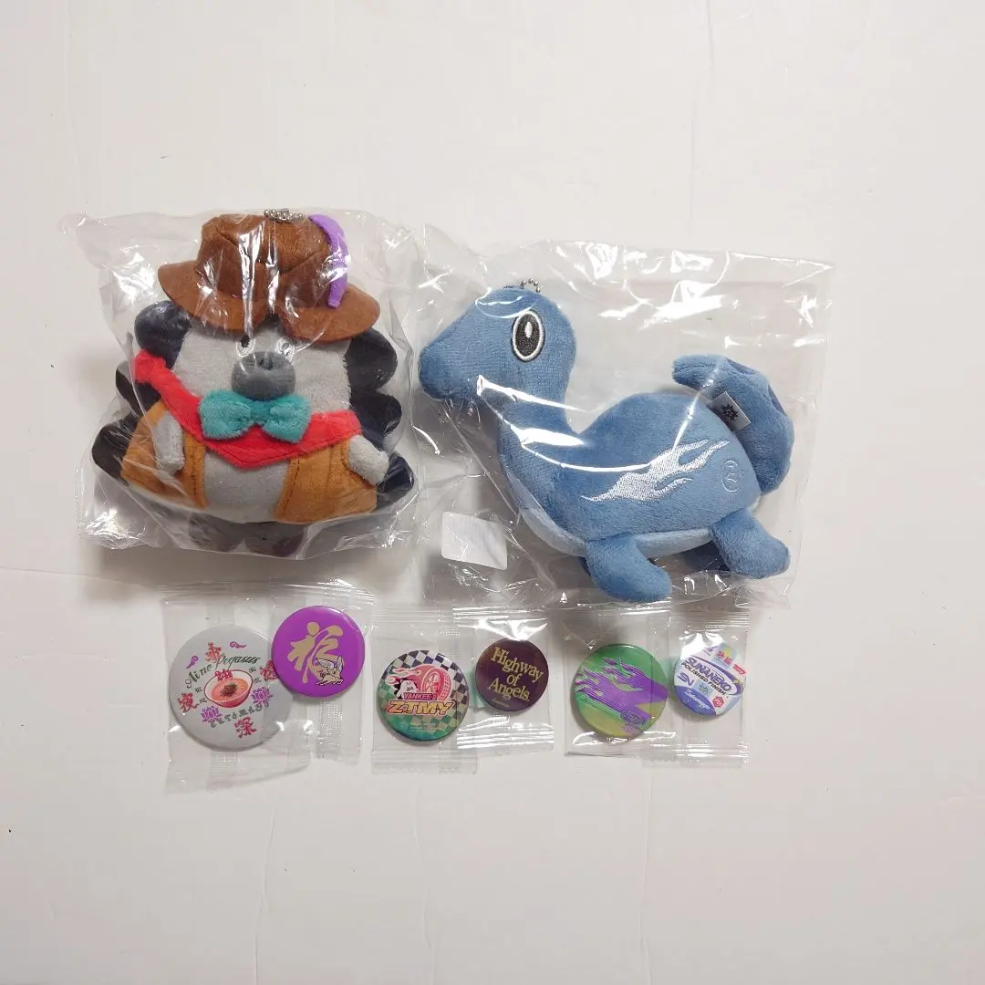 2026年最新】ヨグネッシーの人気アイテム - メルカリ