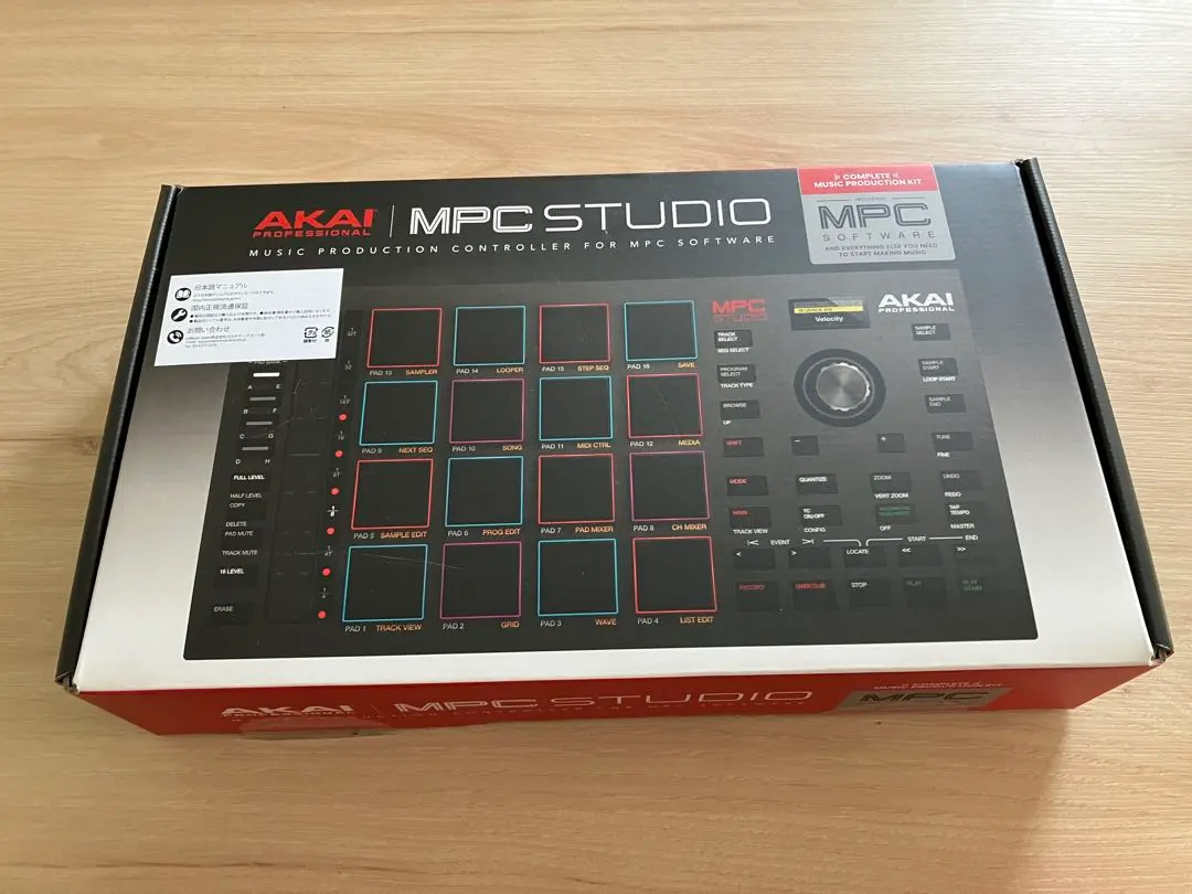 2026年最新】mpc studioの人気アイテム - メルカリ