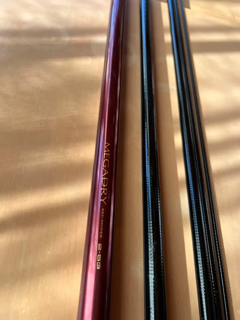 2026年最新】daiwaメガドライの人気アイテム - メルカリ