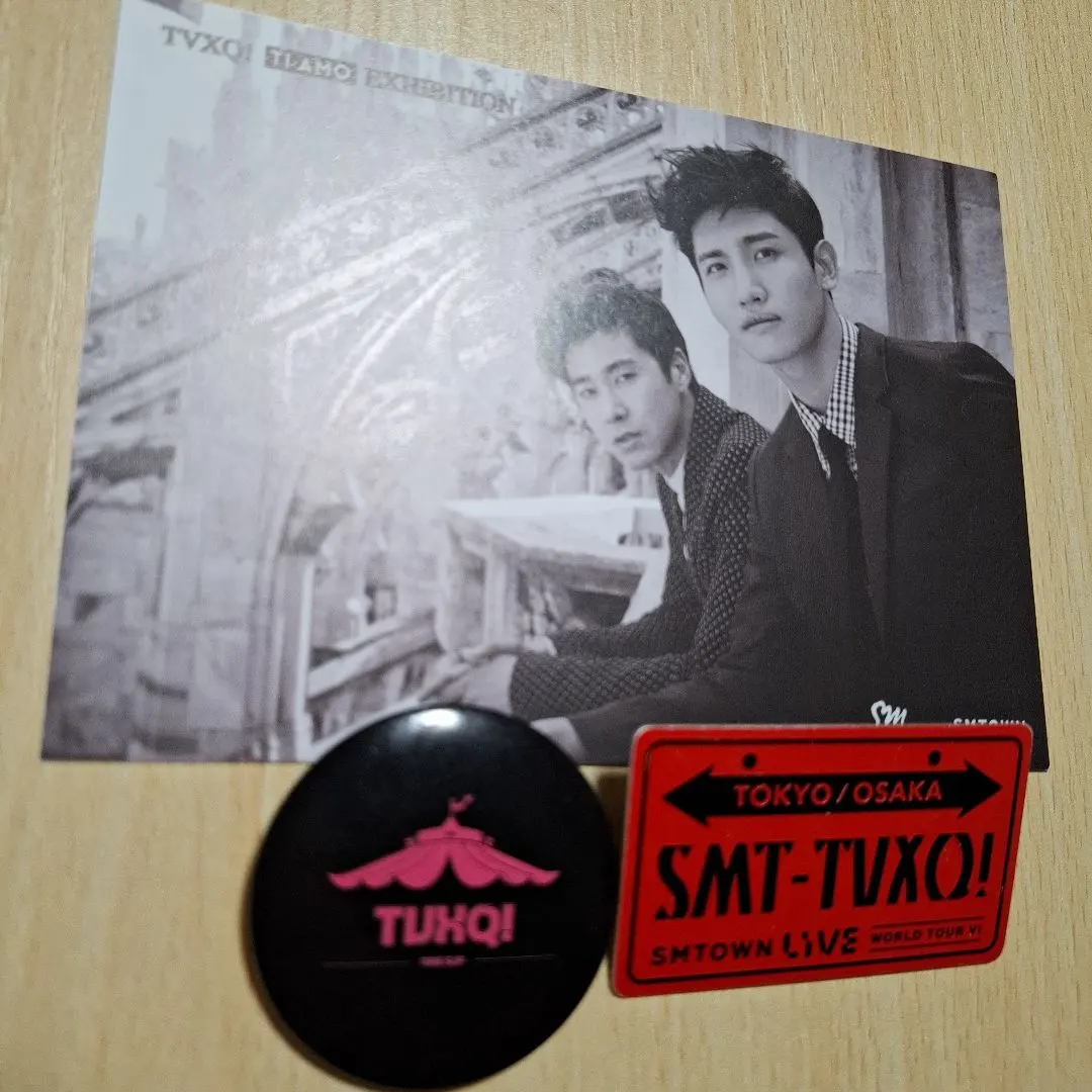 2026年最新】東方神起 tiamoの人気アイテム - メルカリ