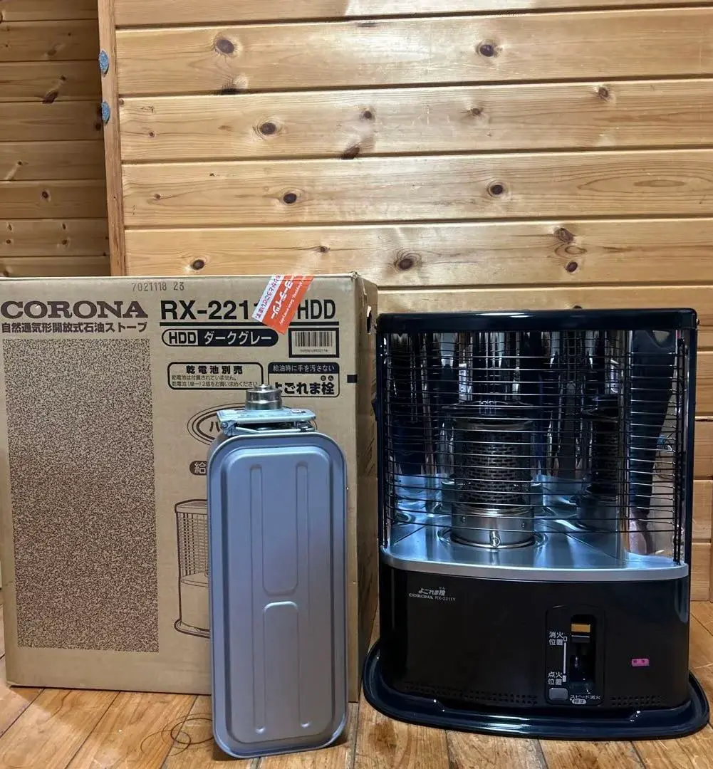 2026年最新】コロナ RX−2211Yの人気アイテム - メルカリ