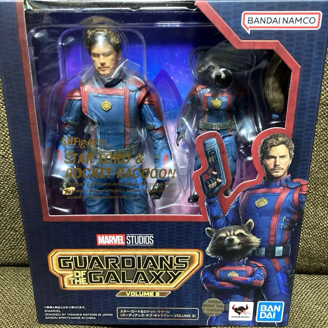 2026年最新】マーベルレジェンド ロケットの人気アイテム - メルカリ