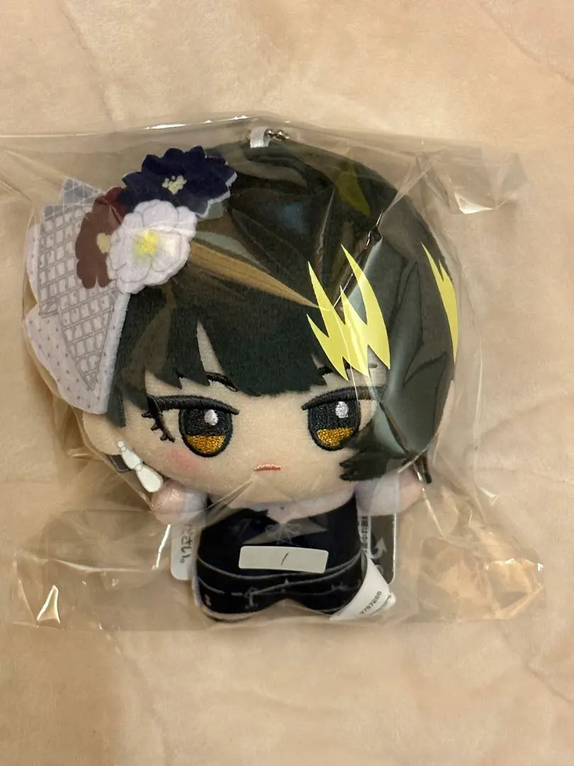 2026年最新】斑鳩ルカ ちびぐるみの人気アイテム - メルカリ