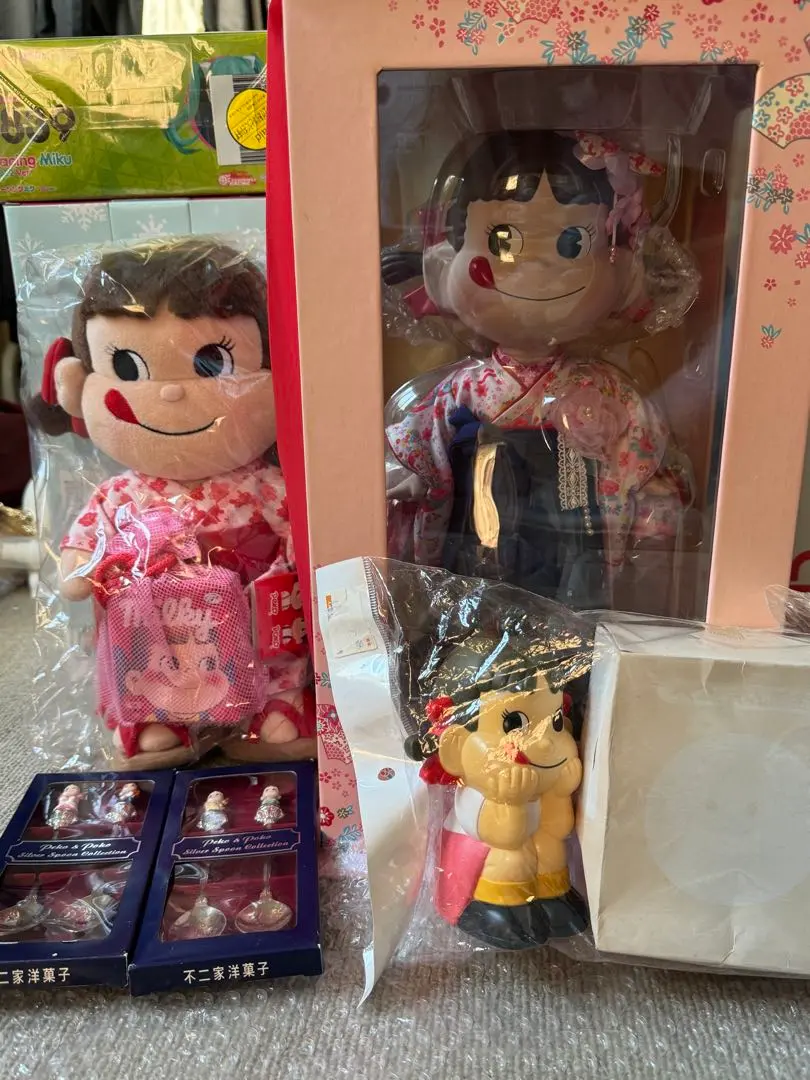 2026年最新】ペコちゃん 2008の人気アイテム - メルカリ