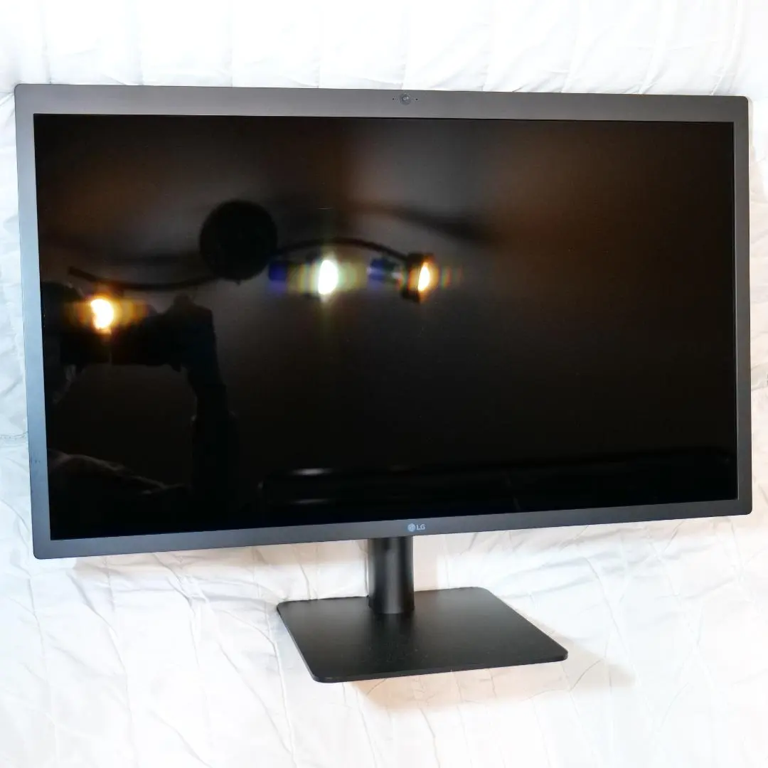 2026年最新】LG UltraFine 5Kの人気アイテム - メルカリ