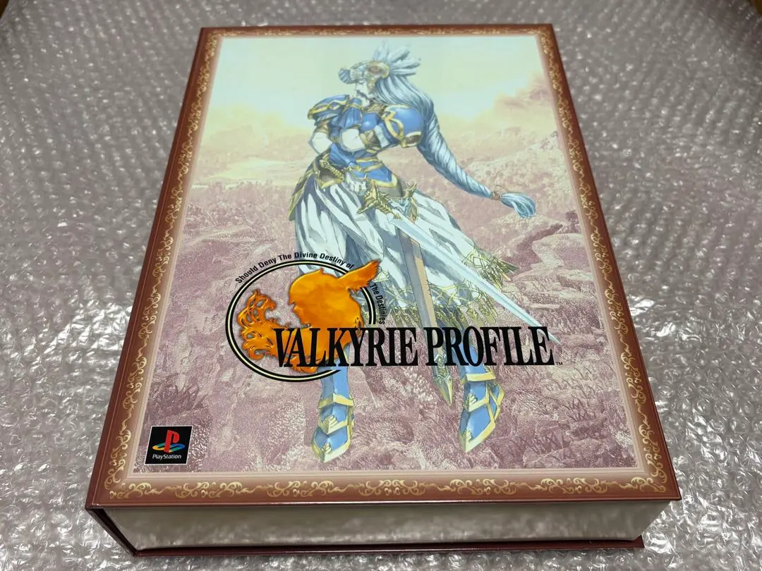 2026年最新】ヴァルキリープロファイル リミテッドボックスの人気