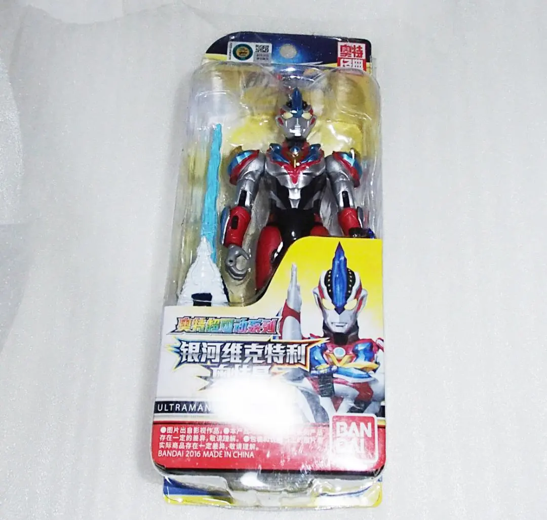 2026年最新】ウルトラアクションフィギュア ウルトラマンギンガの人気