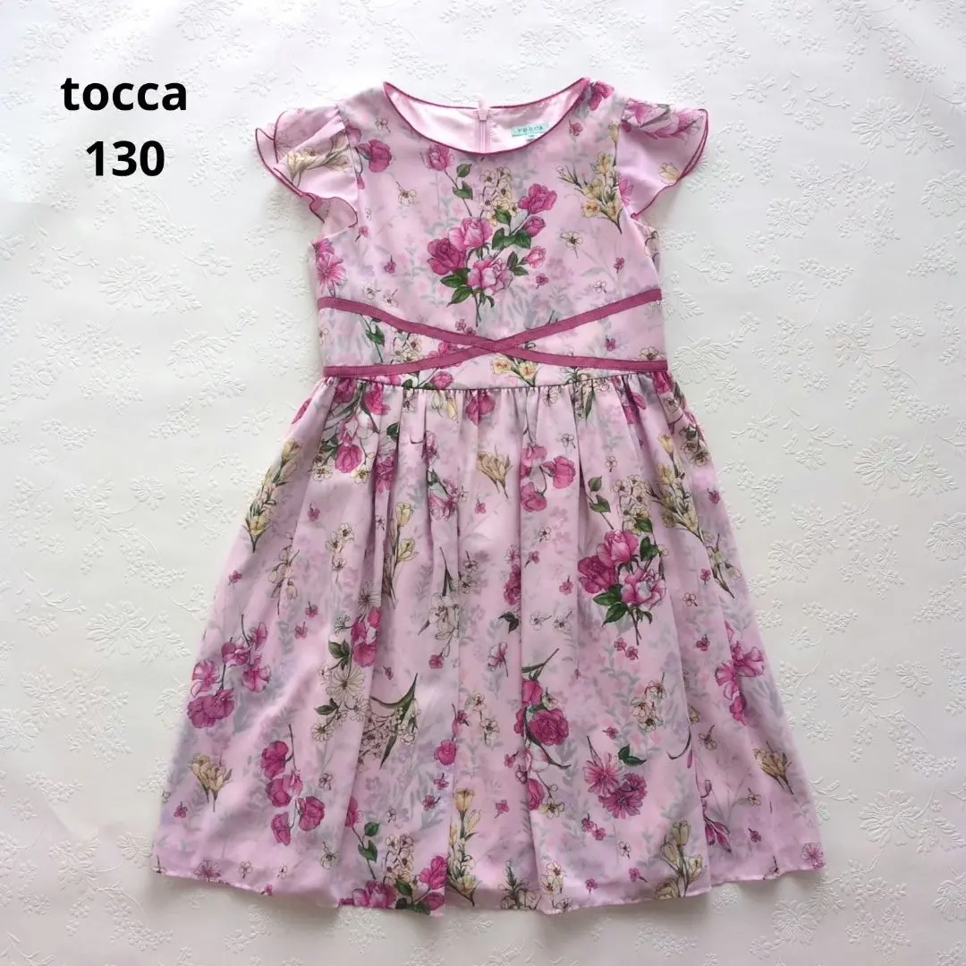 2026年最新】トッカ ワンピース 宝塚の人気アイテム - メルカリ